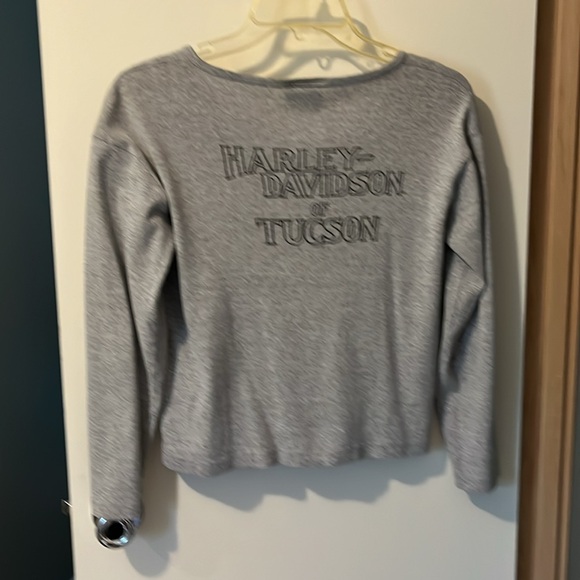 Harley Davidson tshirt - Picture 3 of 3